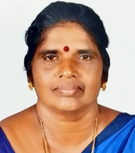 Mrs. Savithri