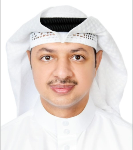 Mr. Hamad Ebrahim
