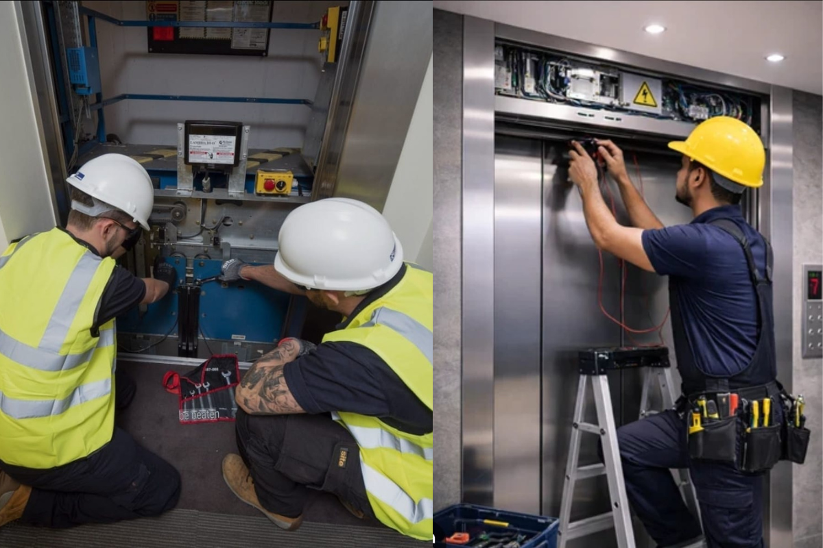 Installation Services